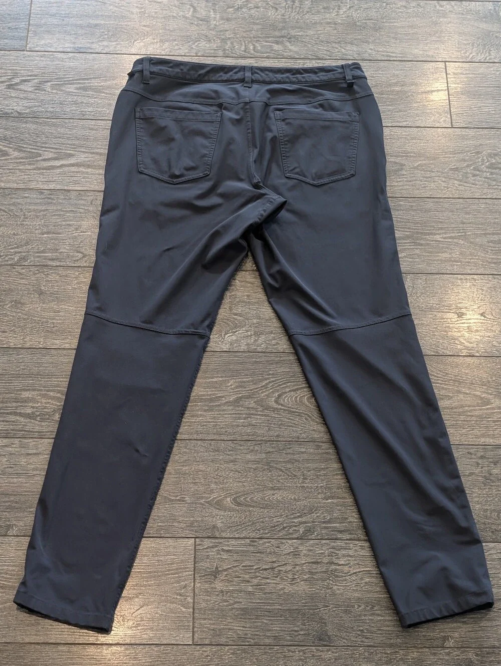 Lululemon ABC Slim-Fit Trouser 32